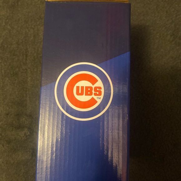 Adbert Alzolay Bobblehead - Picture 2 of 4